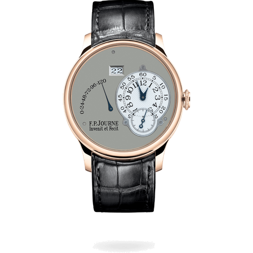 F.P. Journe Octa Réserve de Marche