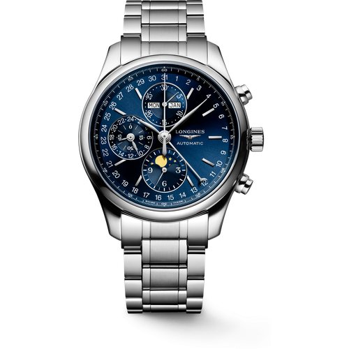 Longines Master Collection Chrono Moonphase