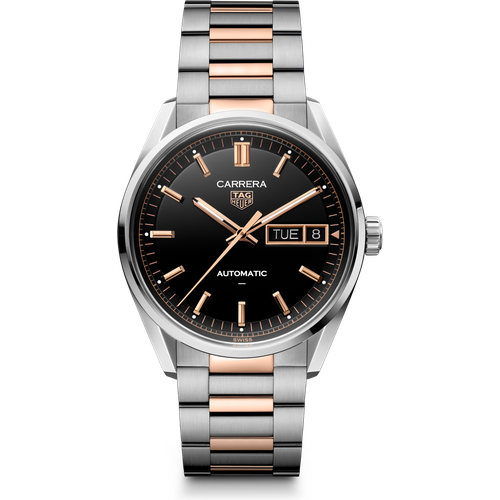 TAG Heuer Carrera Day-Date