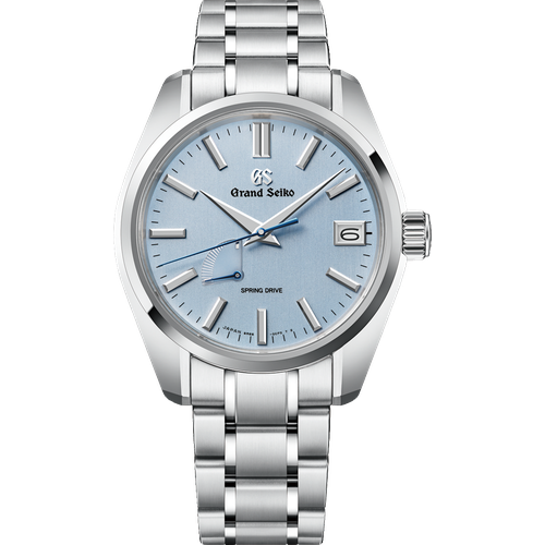 Grand Seiko Heritage