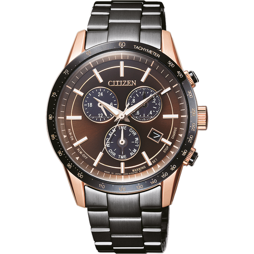 Citizen BL5496-53E