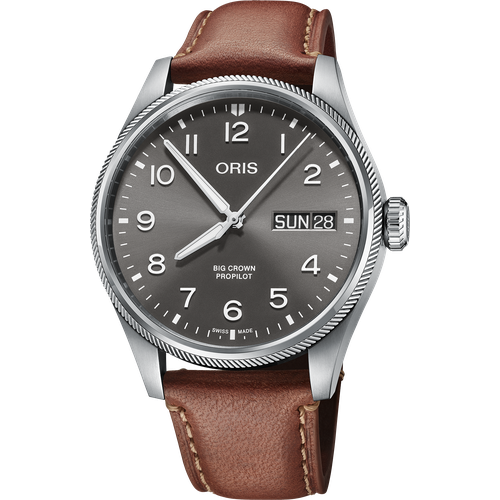 Oris Big Crown ProPilot Big Day Date