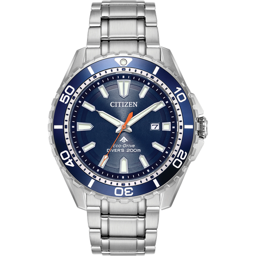 Citizen Promaster Dive