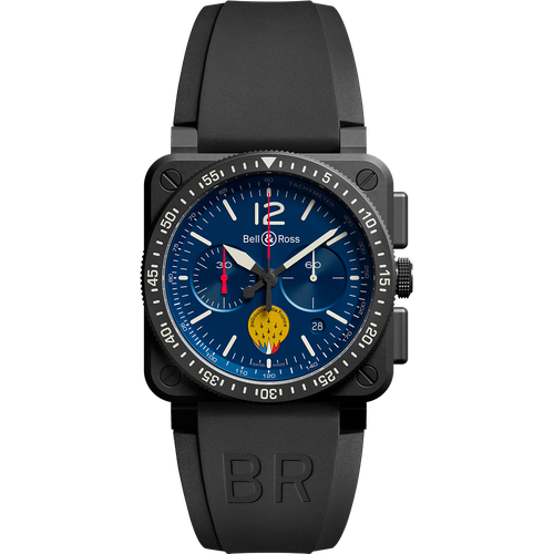 Bell & Ross BR 03-94 Patrouille de France