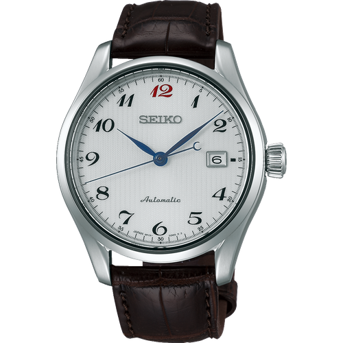 Seiko Presage