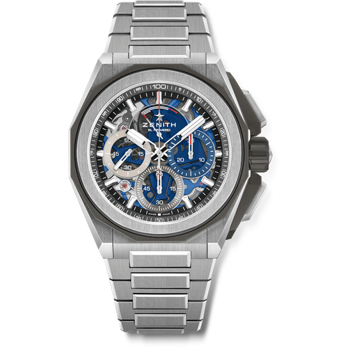 Zenith Defy Extreme