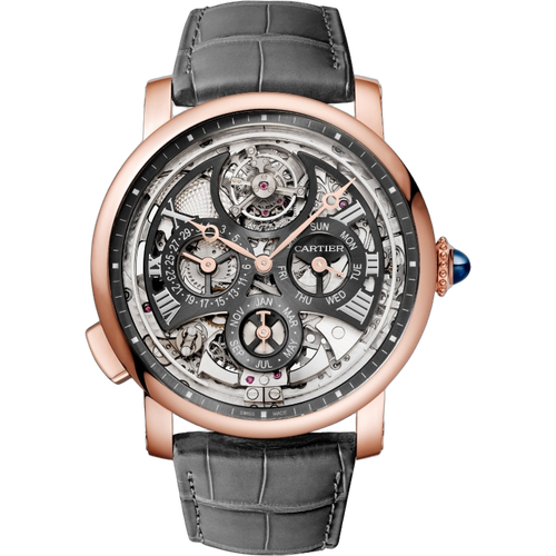 Cartier Rotonde de Cartier