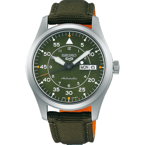 Seiko 5 Sports