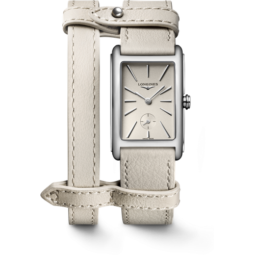 Longines DolceVita x YVY