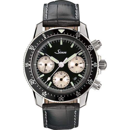Sinn Spezialuhren 103 Classic
