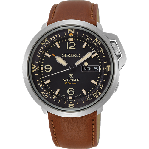 Seiko Prospex Land