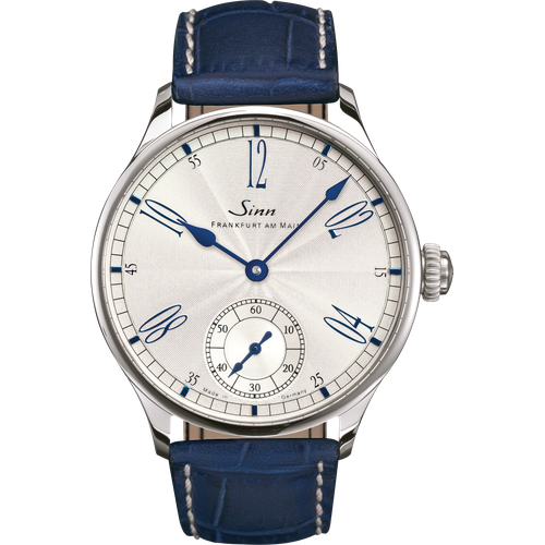 Sinn Spezialuhren 6110 Klassik B