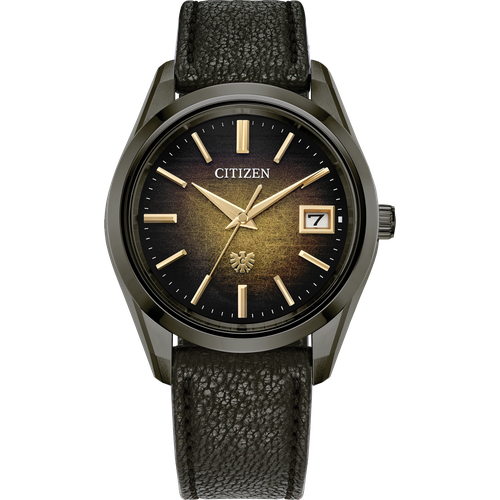Citizen The CITIZEN