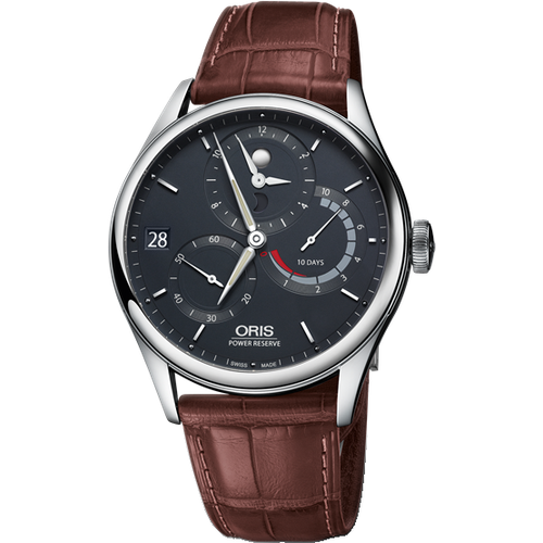 Oris Artelier Calibre 112