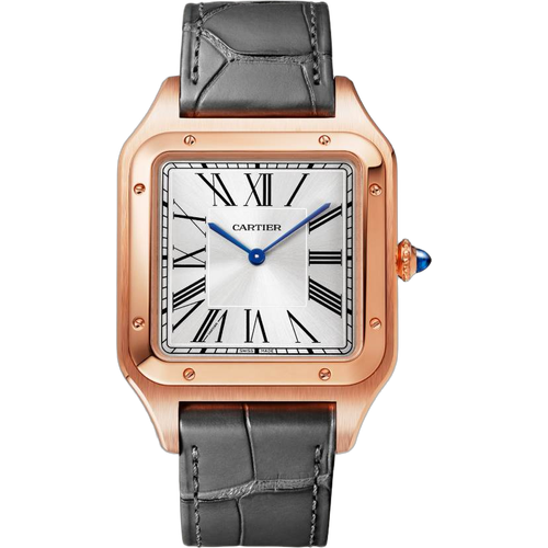 Cartier Santos-Dumont