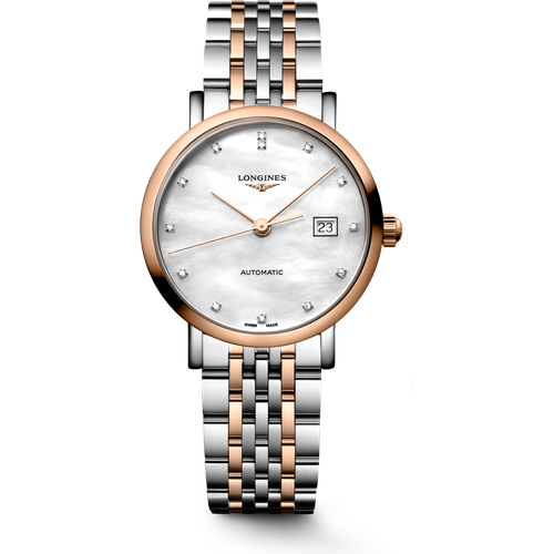 Longines Elegant Collection