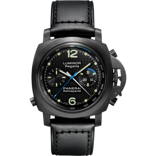 Panerai Luminor 1950 Regatta Rattrapante