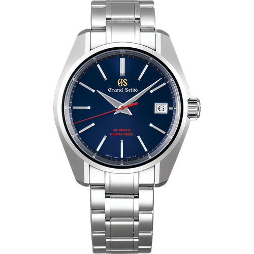 Grand Seiko Heritage