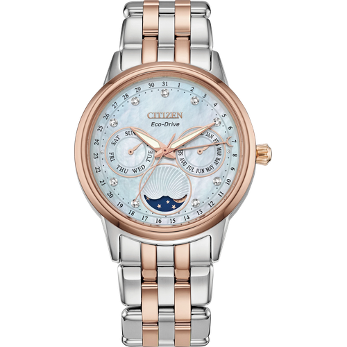 Citizen Calendrier