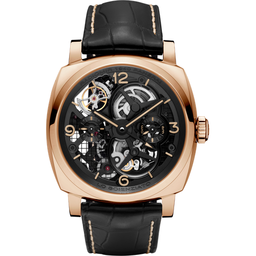 Panerai Lo Scienziato
