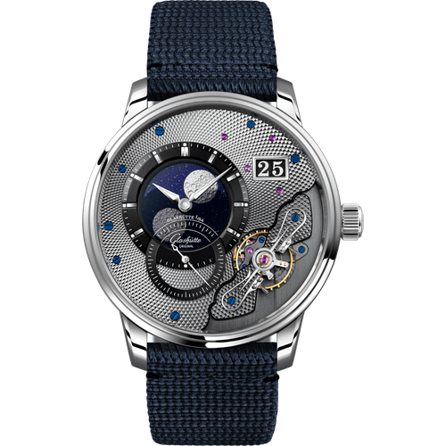 Glashütte Original PanoLunarInverse