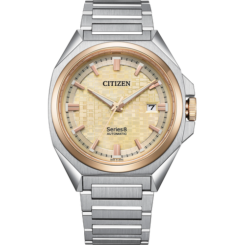 Citizen Series8 831