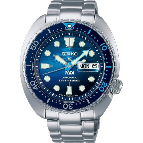 Seiko Prospex Diver Scuba