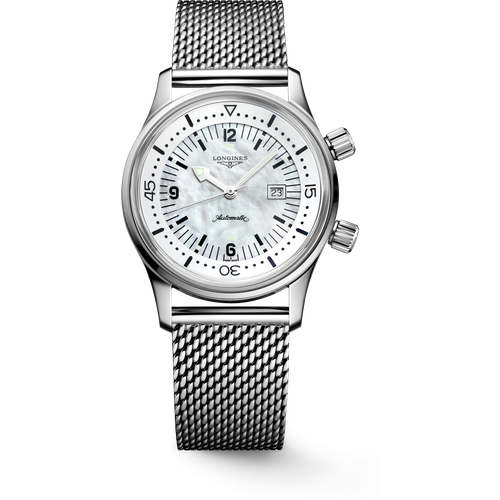 Longines Legend Diver