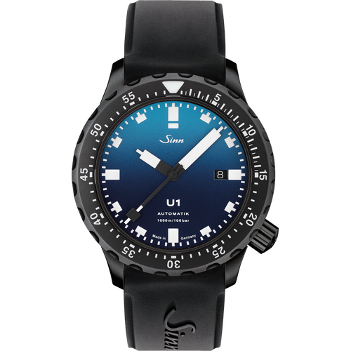Sinn Spezialuhren U1 S Roller