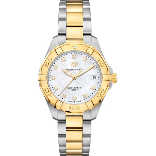 TAG Heuer Aquaracer Date