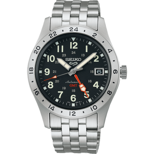 Seiko 5 Sports