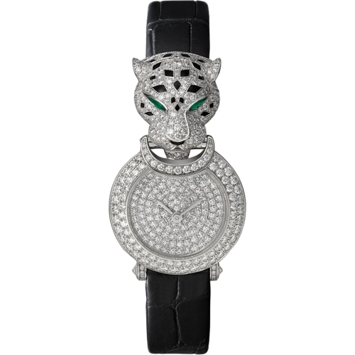 Cartier La Panthère de Cartier