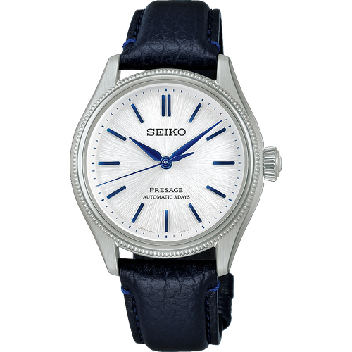Seiko Presage Classic Series
