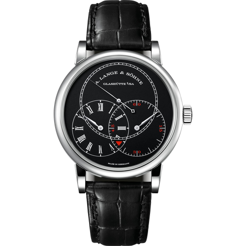 A. Lange & Söhne Richard Lange Jumping Seconds