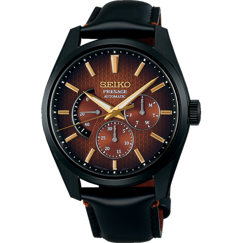 Seiko Presage