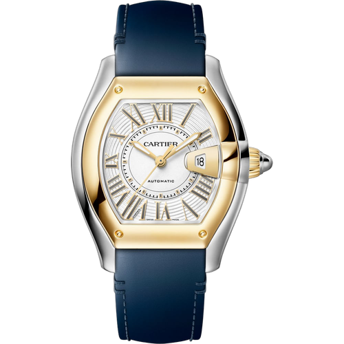 Cartier Roadster