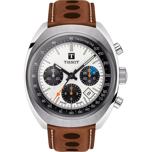 Tissot Heritage 1973