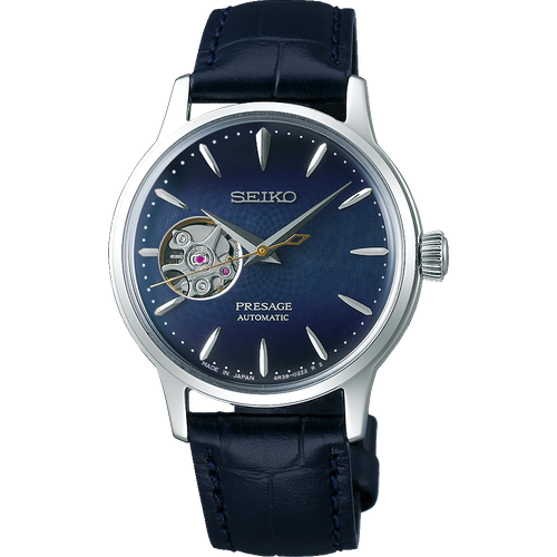 Seiko Presage Cocktail Time