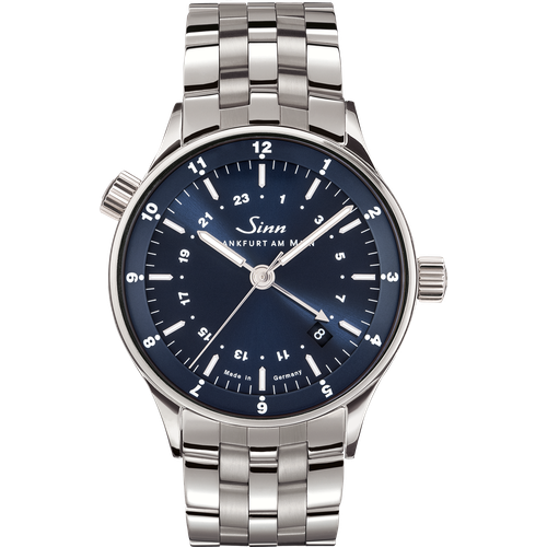 Sinn Spezialuhren 6060 B