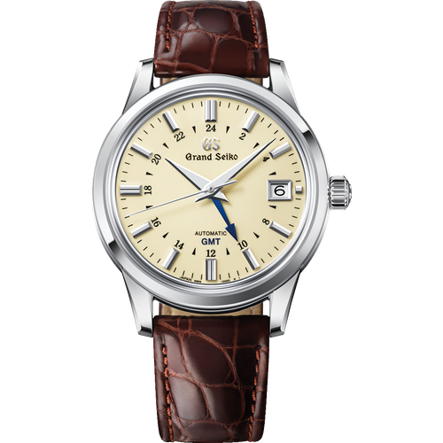 Grand Seiko Elegance