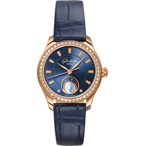 Glashütte Original Serenade Luna