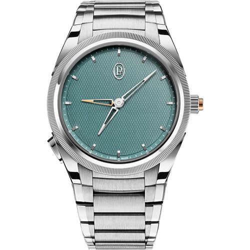 Parmigiani Fleurier Tonda PF GMT Rattrapante