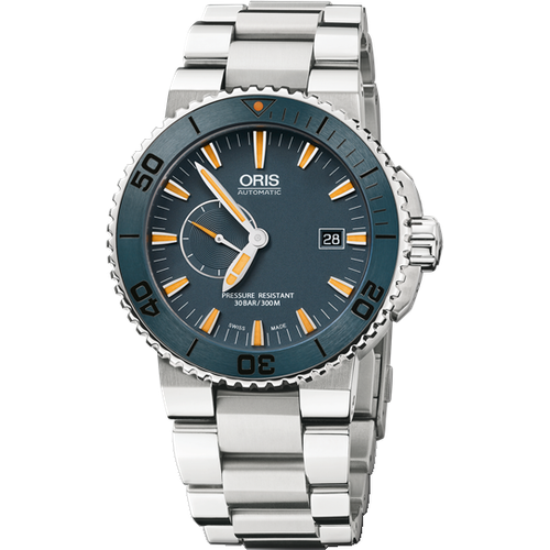 Oris Maldives Limited Edition