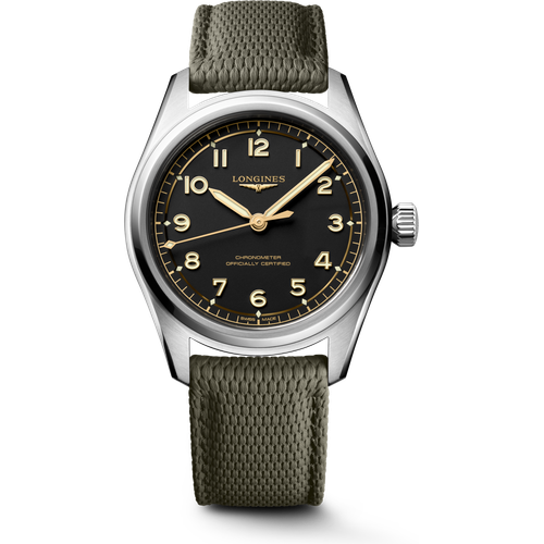 Longines Spirit Pilot
