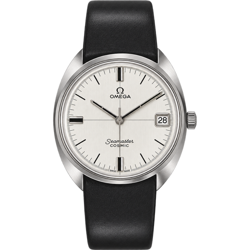 OMEGA Seamaster