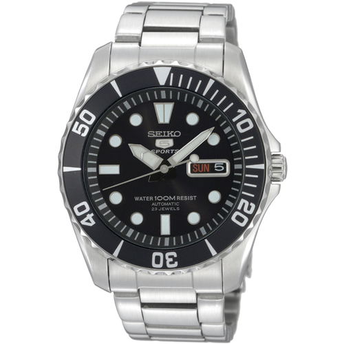 Seiko 5 Sports