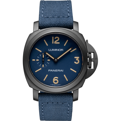 Panerai Luminor