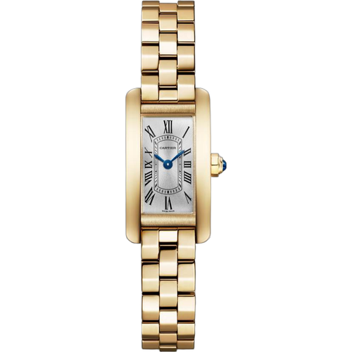 Cartier Tank Américaine