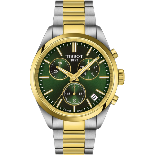 Tissot PR100