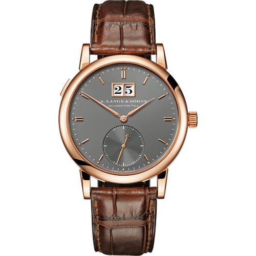 A. Lange & Söhne Saxonia Automatic